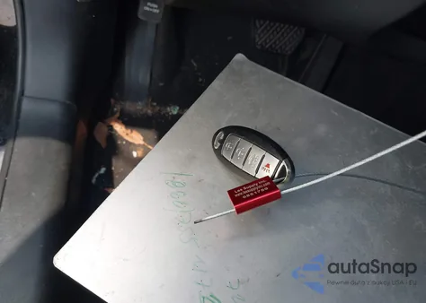 2015 Infiniti Q50 Premium from USA, damaged, VIN JN1BV7AP4FM356129